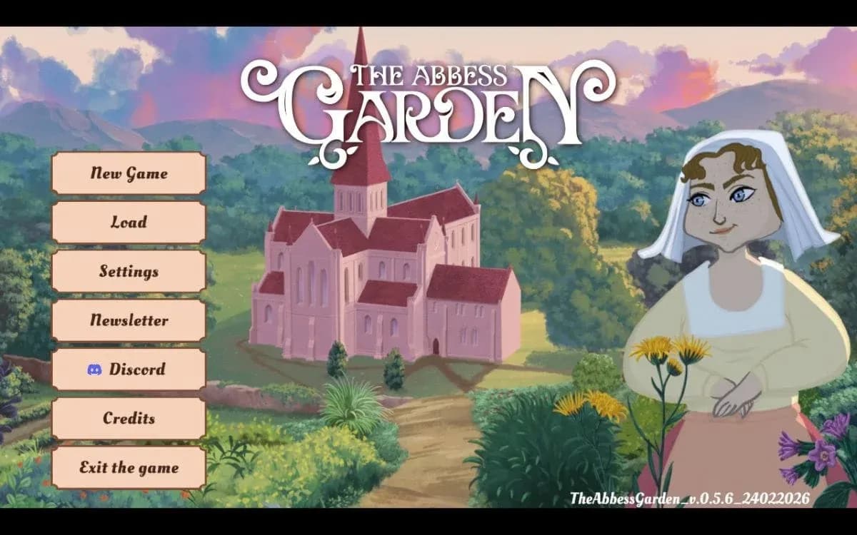 修道院修復追蹤器