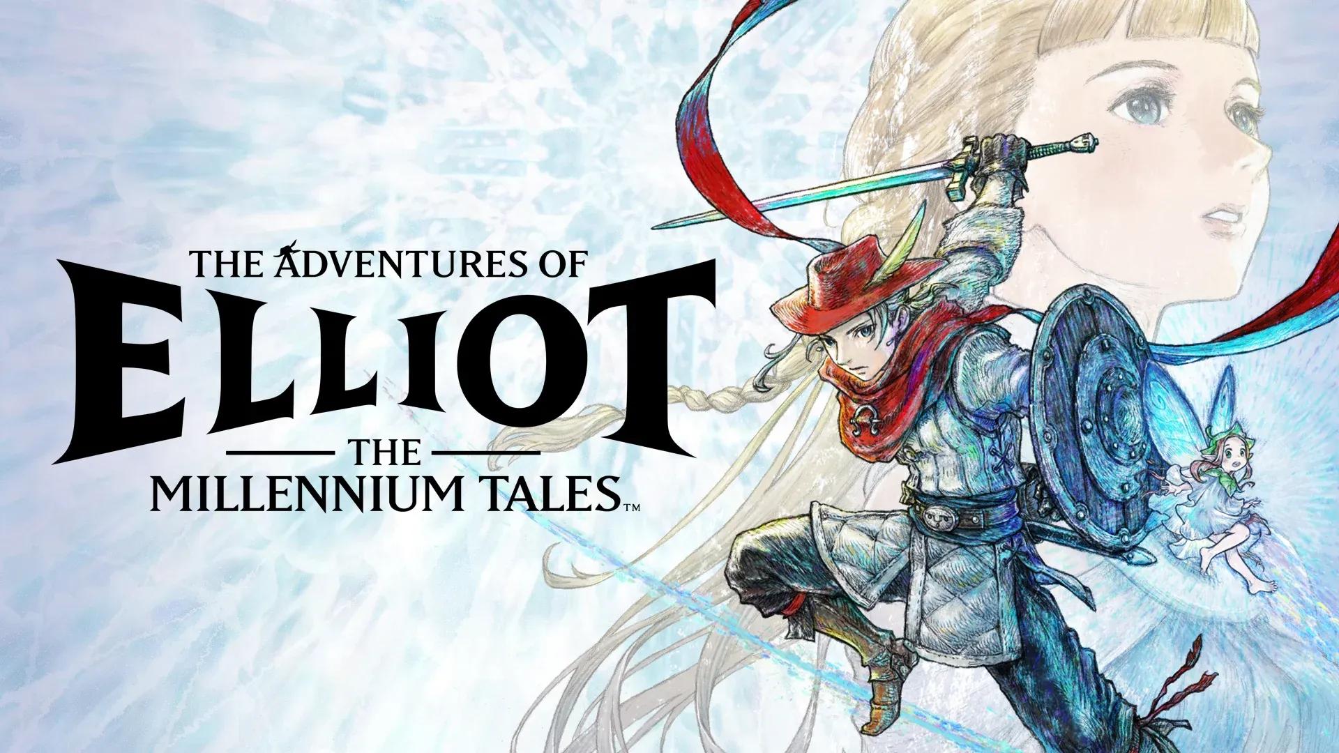 The Adventures of Elliot: The Millennium Tales (Nintendo Switch 2) Review -  digitalchumps