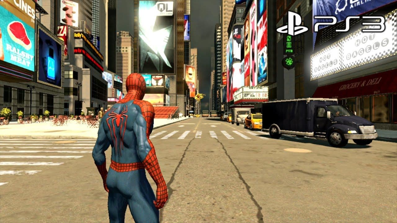 the amazing spiderman 2 game.jpg