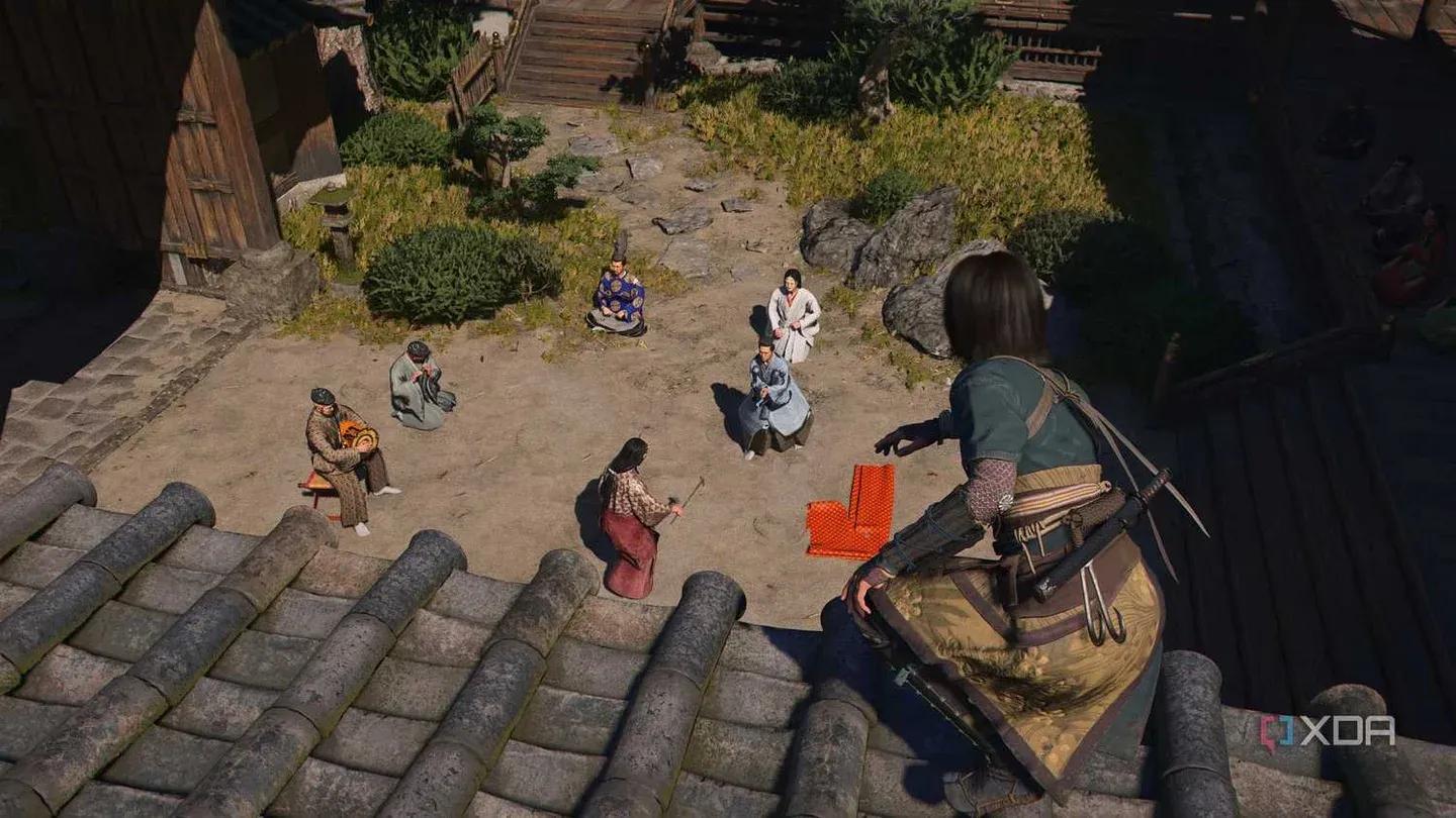 AC3's assets carried forward