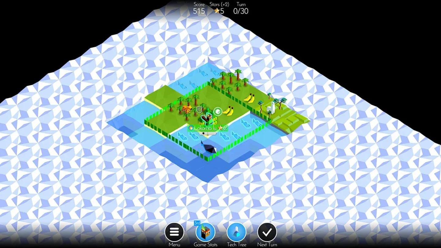 The Battle of Polytopia Gallery 10