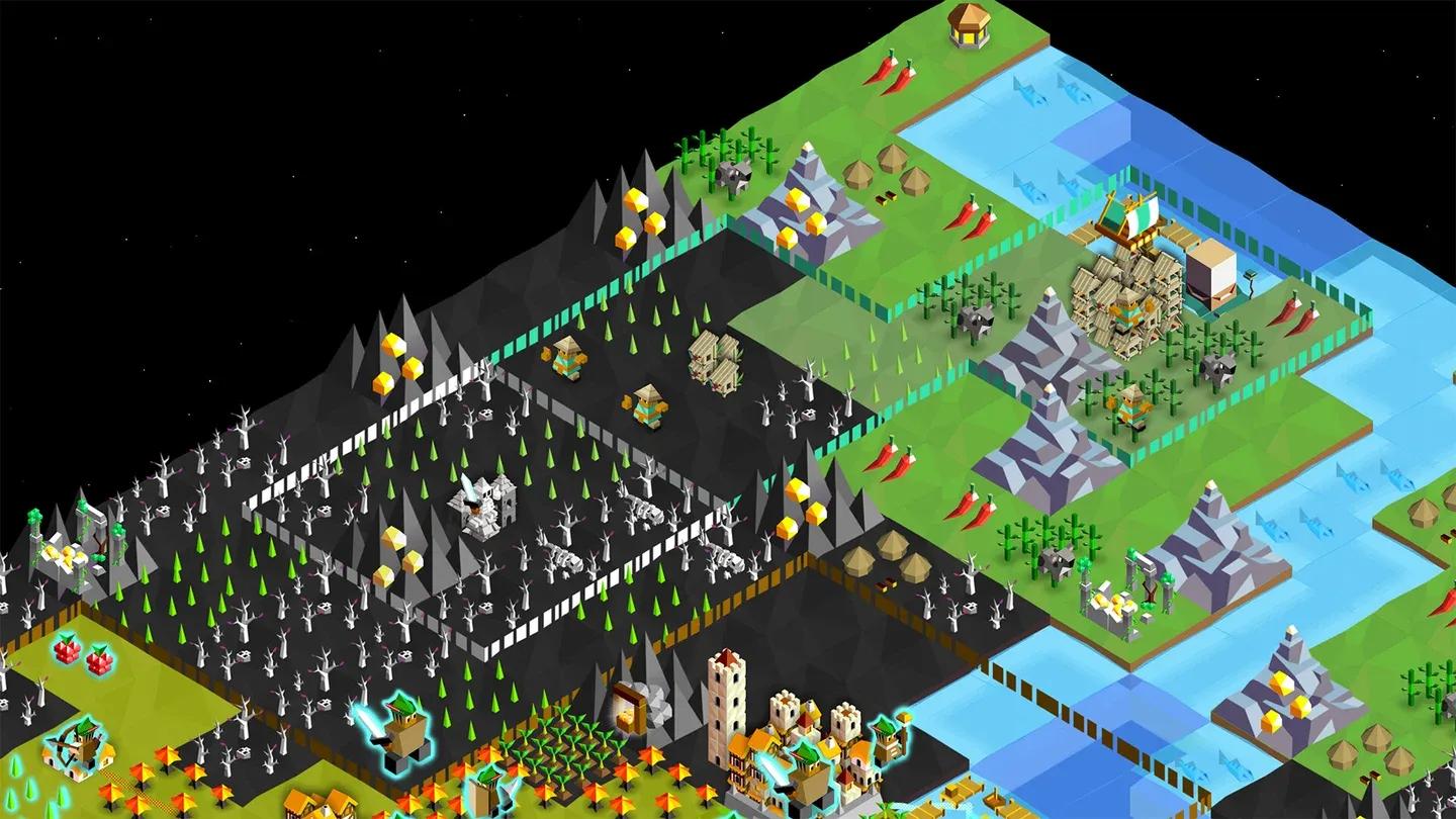 The Battle of Polytopia Gallery 5