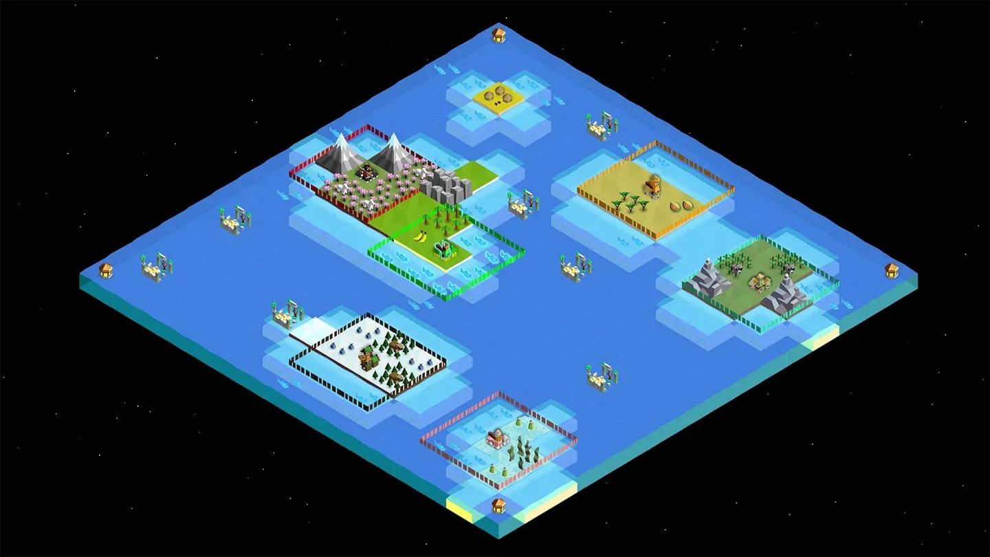The Battle of Polytopia Gallery 8