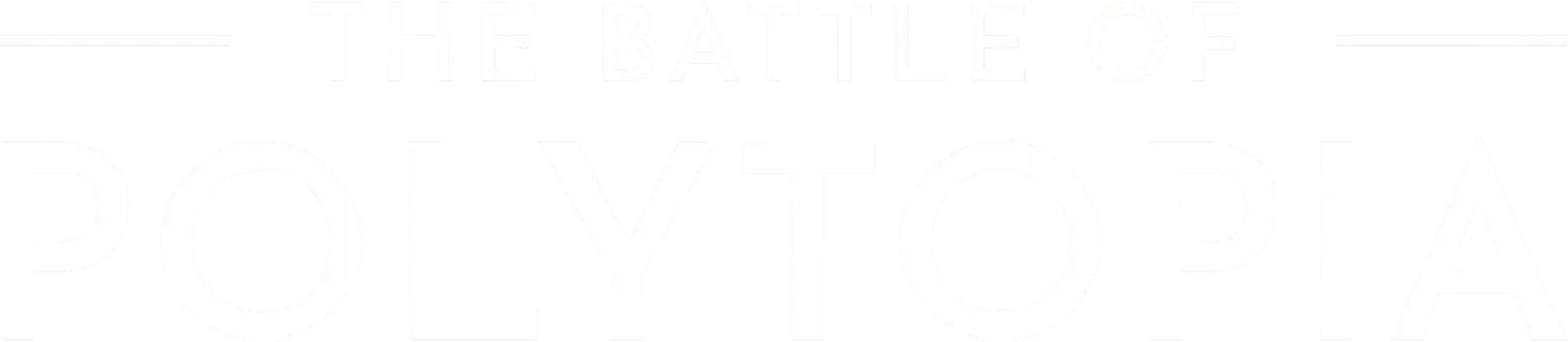 The Battle of Polytopia Logo