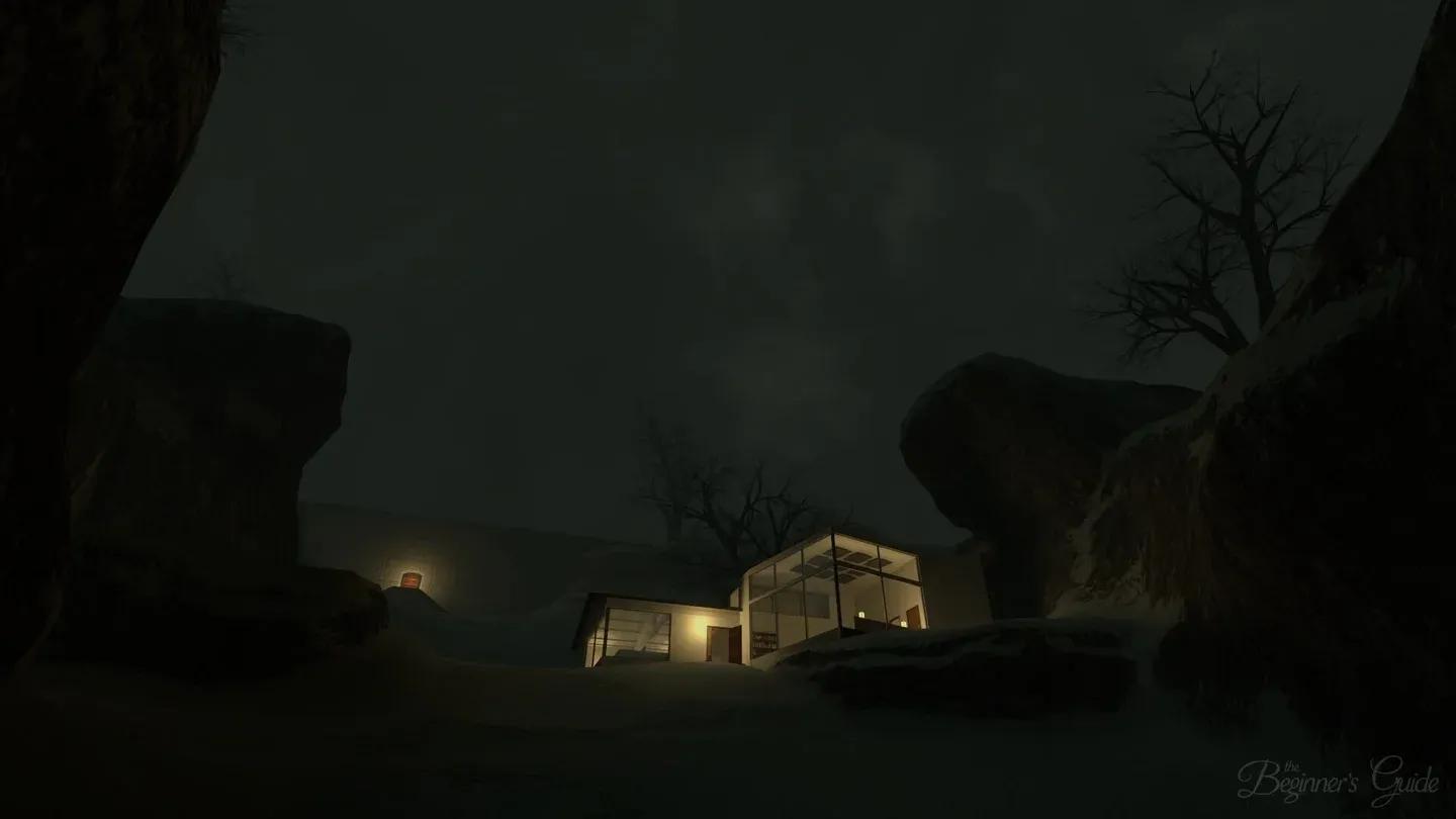 The Beginner's Guide Gallery 10