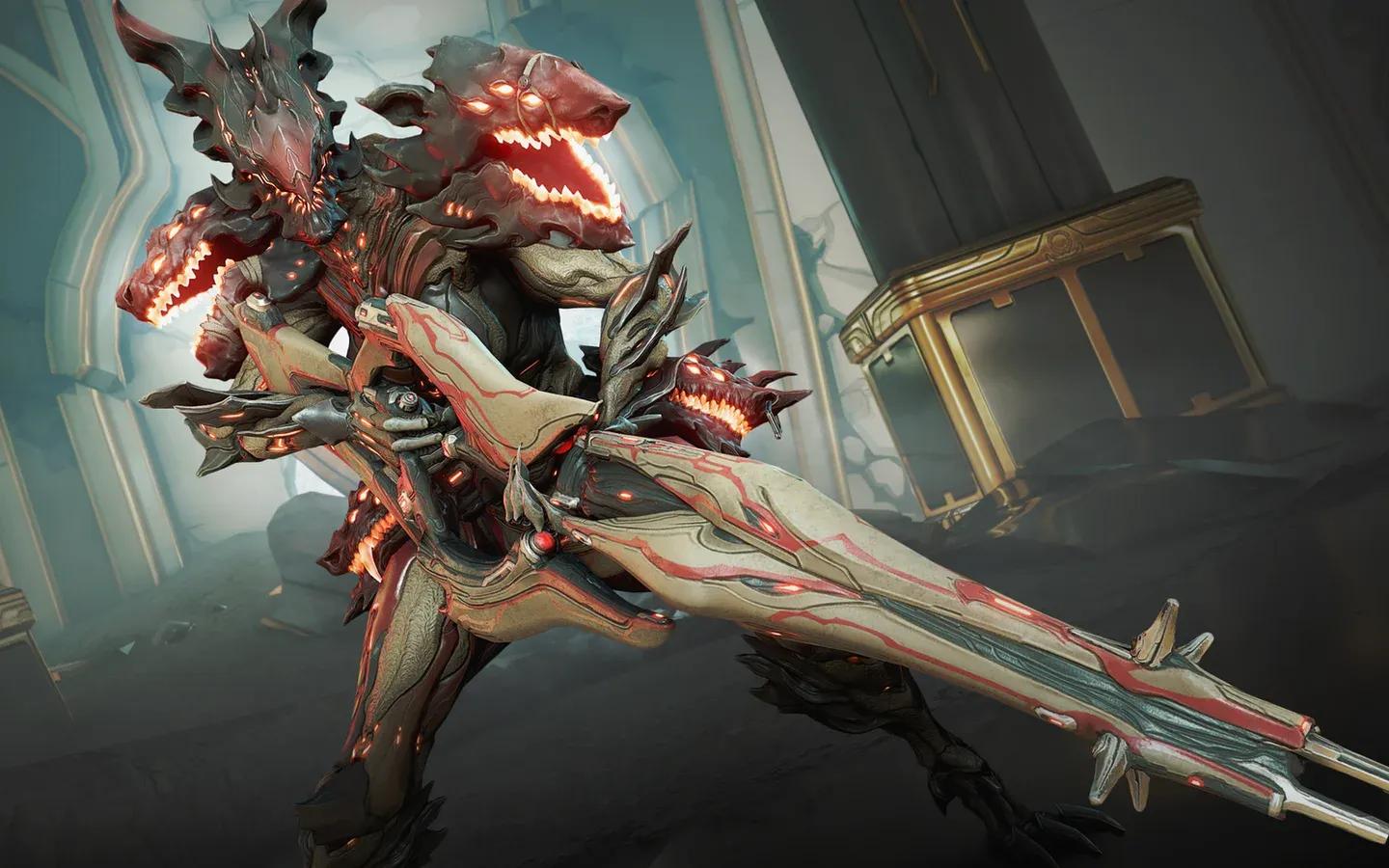 สถิติอาวุธ Perigale Prime