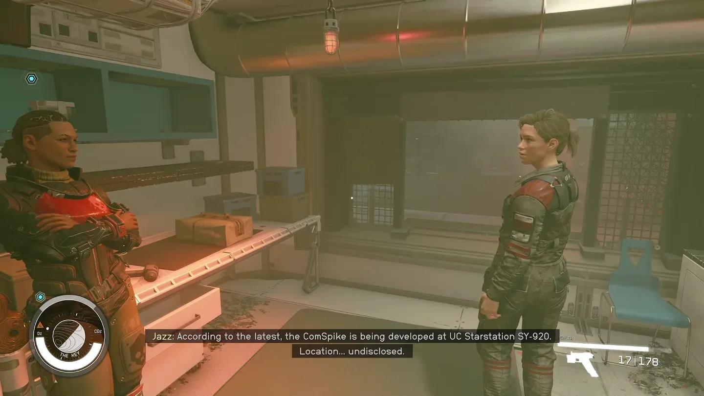 赤色舰队派系任务