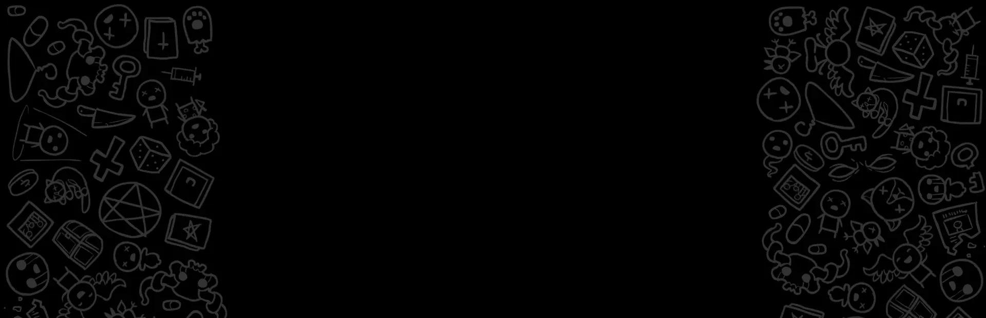 The Binding of Isaac Banner