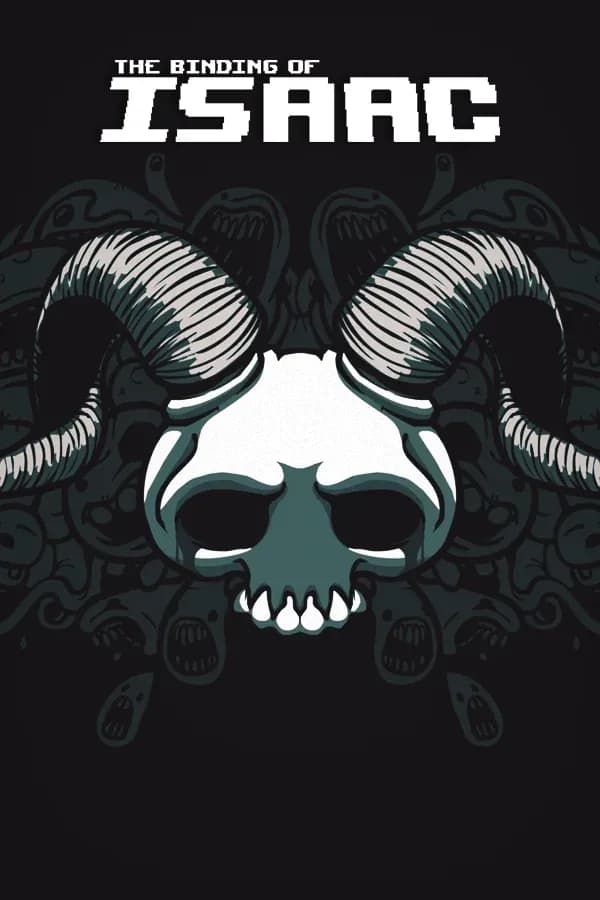 The Binding of Isaac
