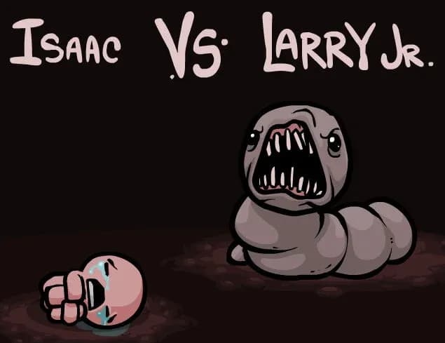 The Binding of Isaac Screenshot 6
