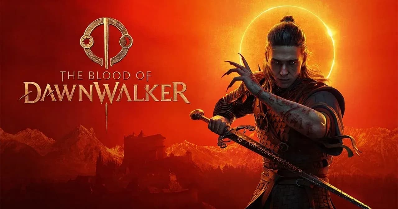 The Blood of Dawnwalker 에디션별 가격 및 구성 안내
