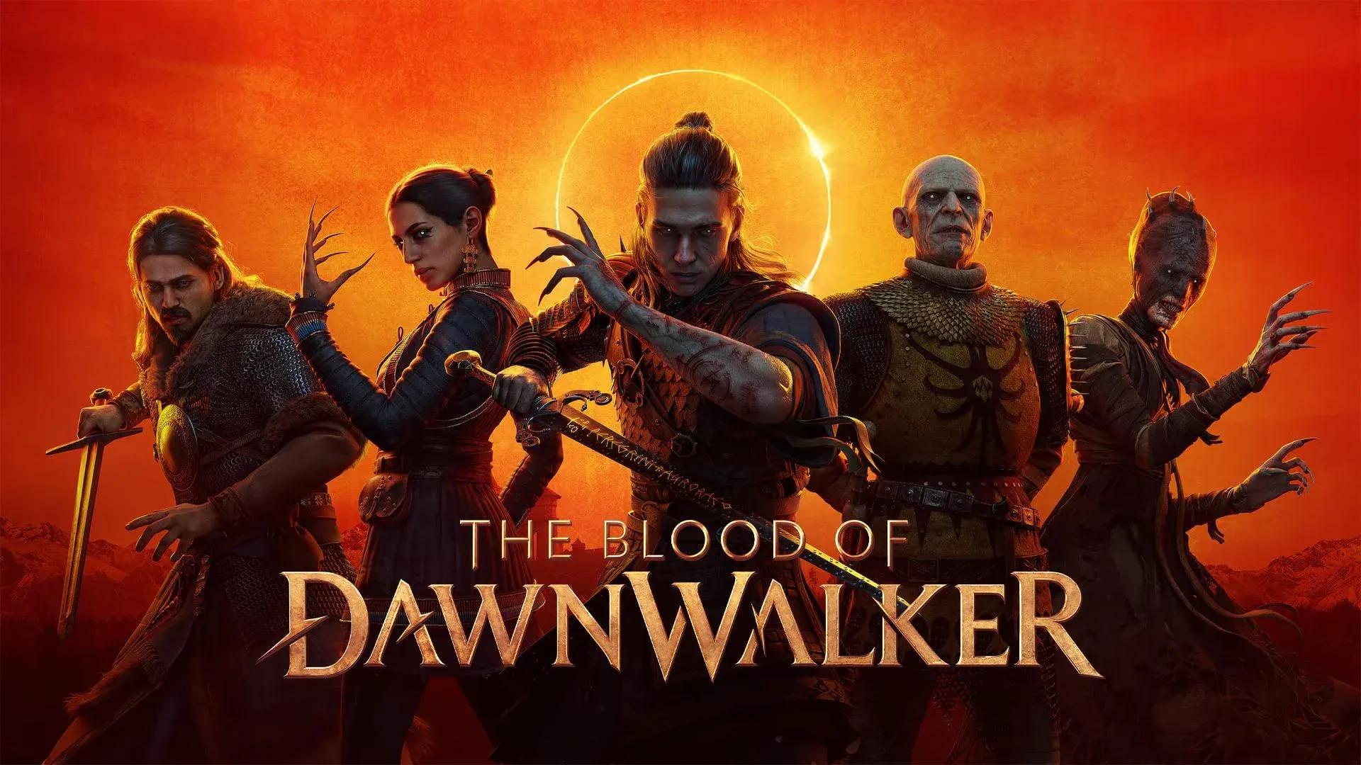 Blood of Dawnwalker Has No 60 FPS Mode on PS5 or Xbox