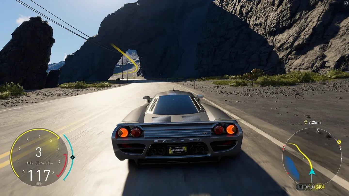 The Crew: Motorfest Gallery 8