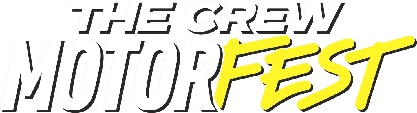 The Crew: Motorfest Logo