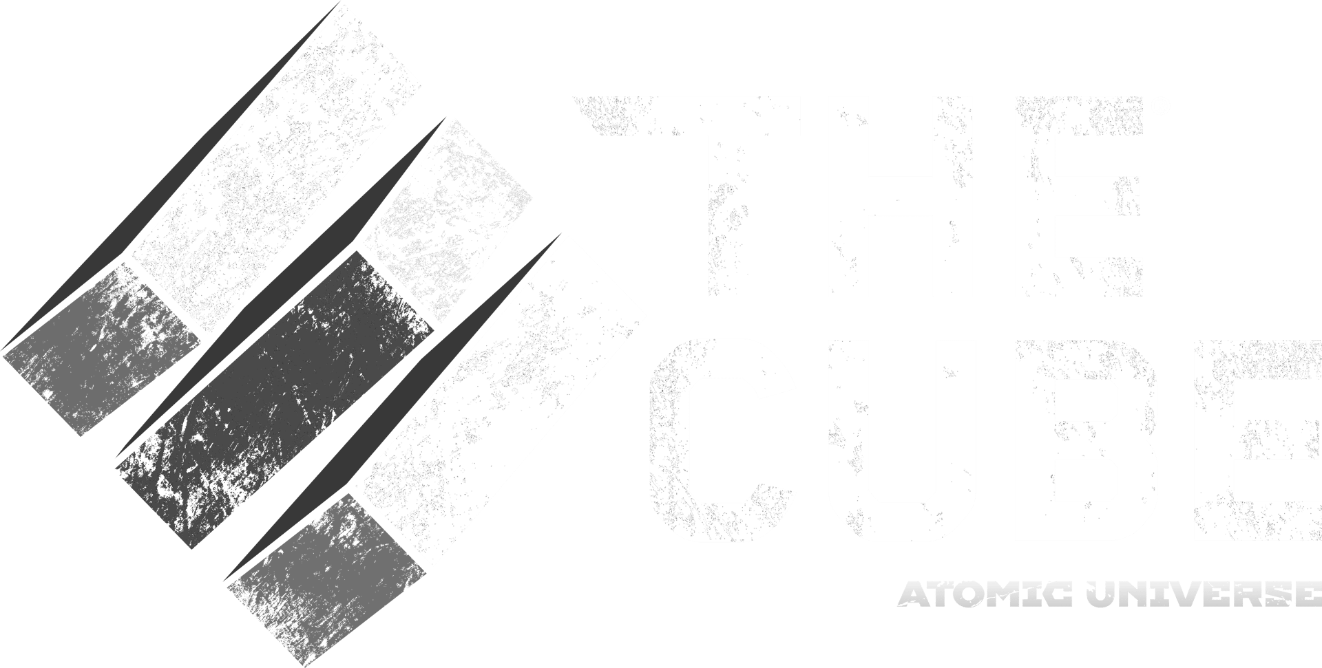 The CUBE Logo