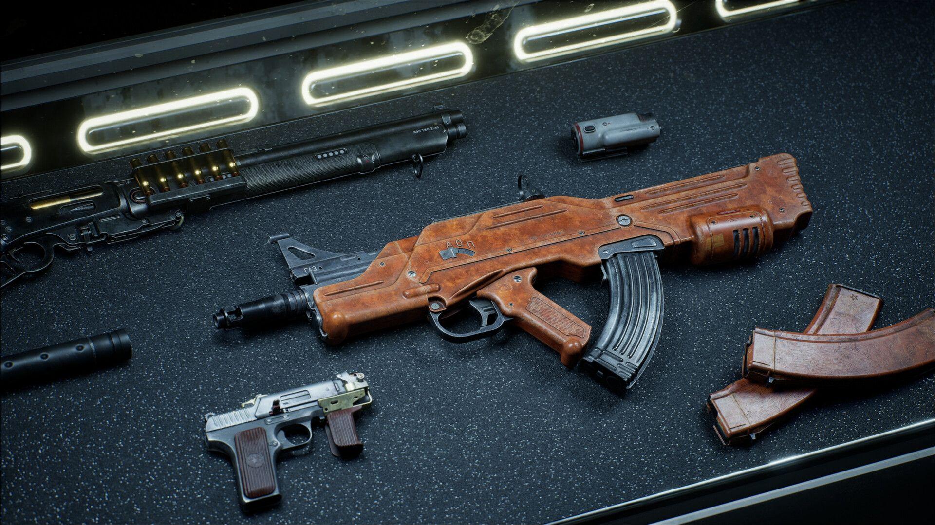 The CUBE Screenshot 12