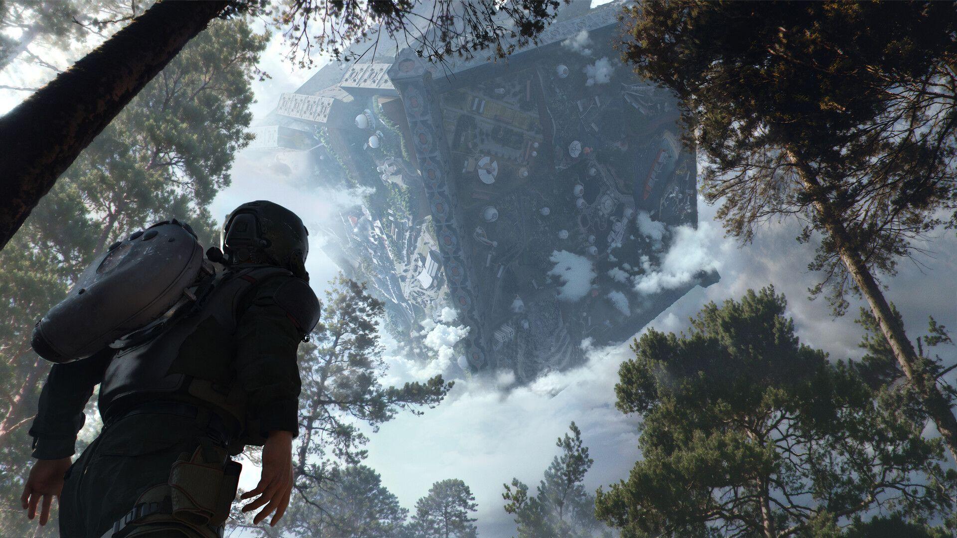 The CUBE Screenshot 15