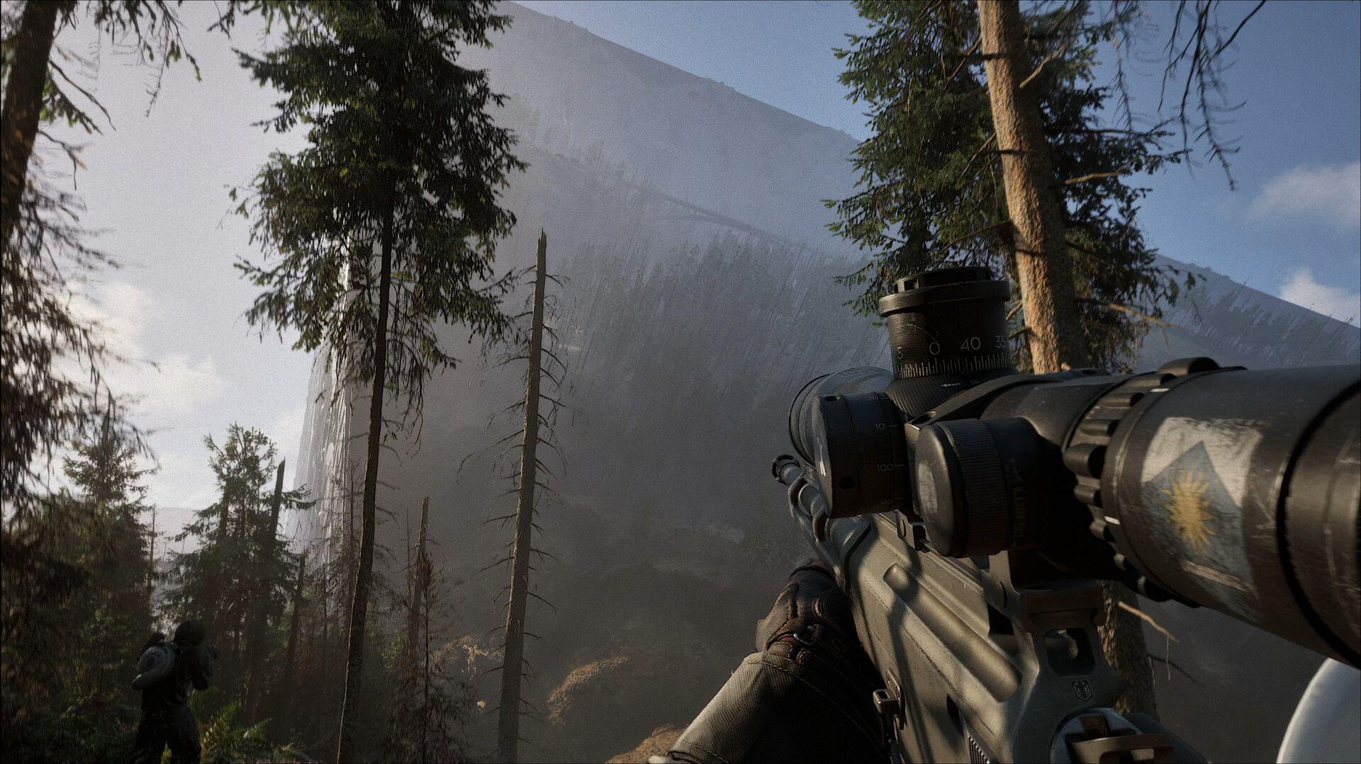 The CUBE Screenshot 7