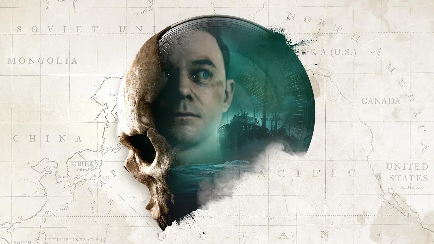 The Dark Pictures Anthology: Man of Medan Banner