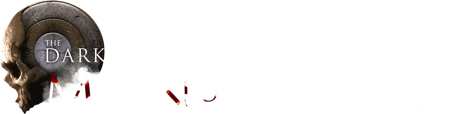 The Dark Pictures Anthology: Man of Medan Logo