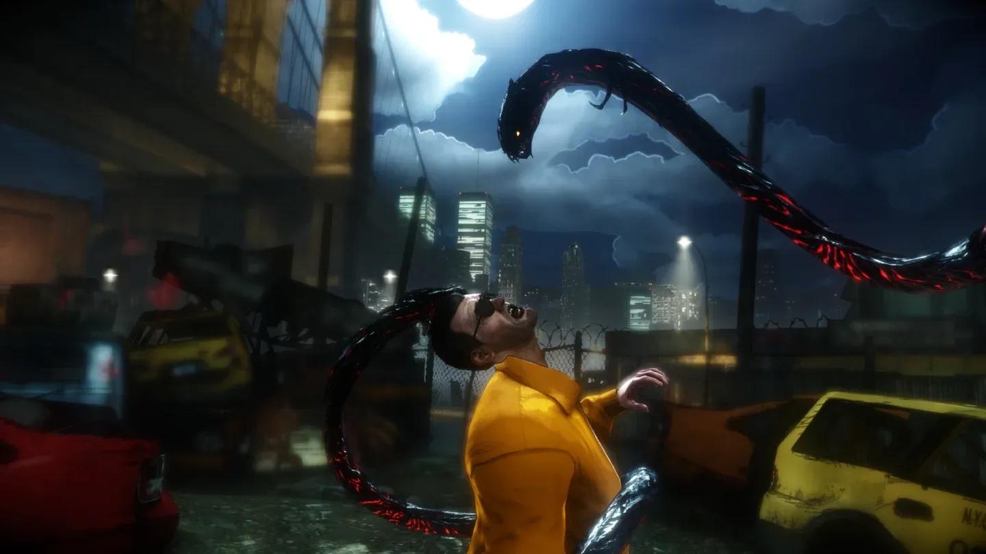 The Darkness II Gallery 10