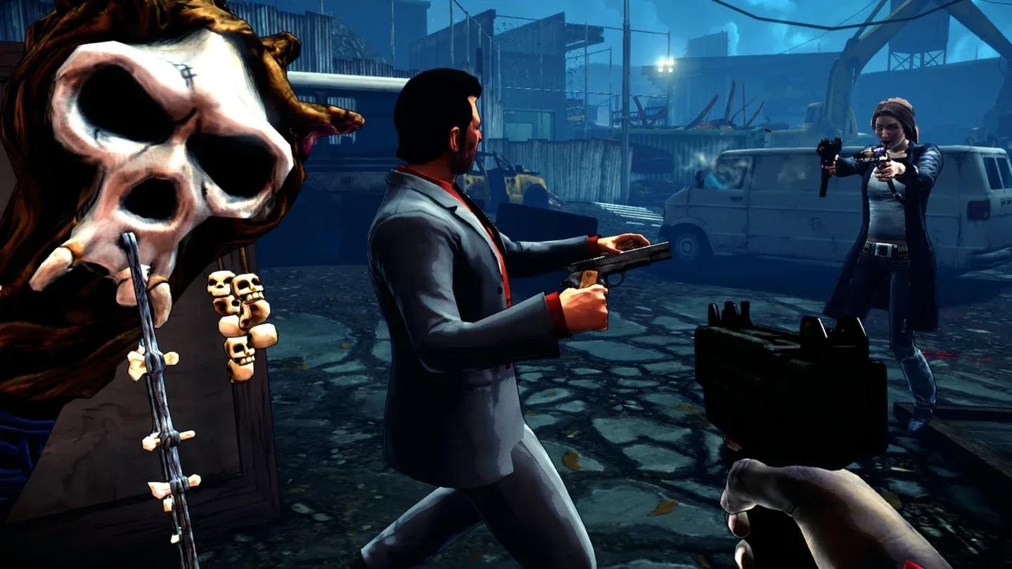 The Darkness II Gallery 2