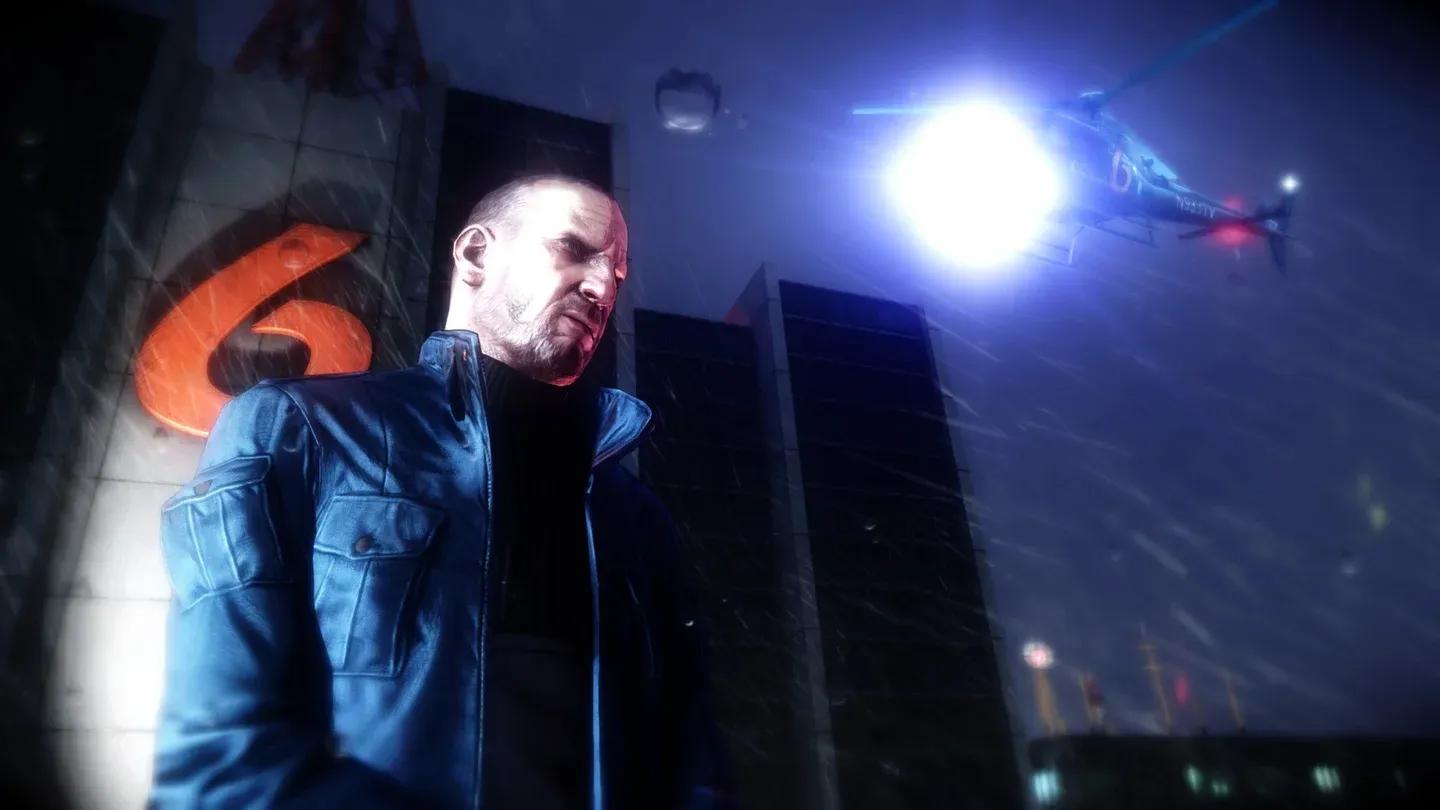 The Darkness II Gallery 6