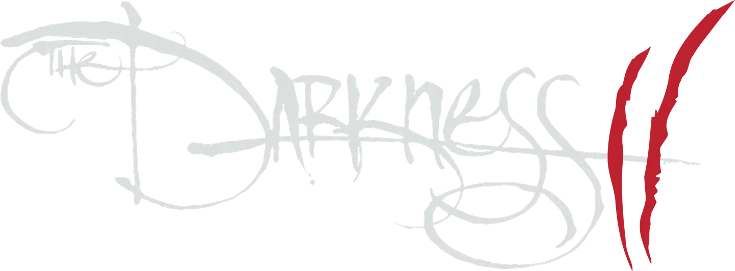 The Darkness II Logo