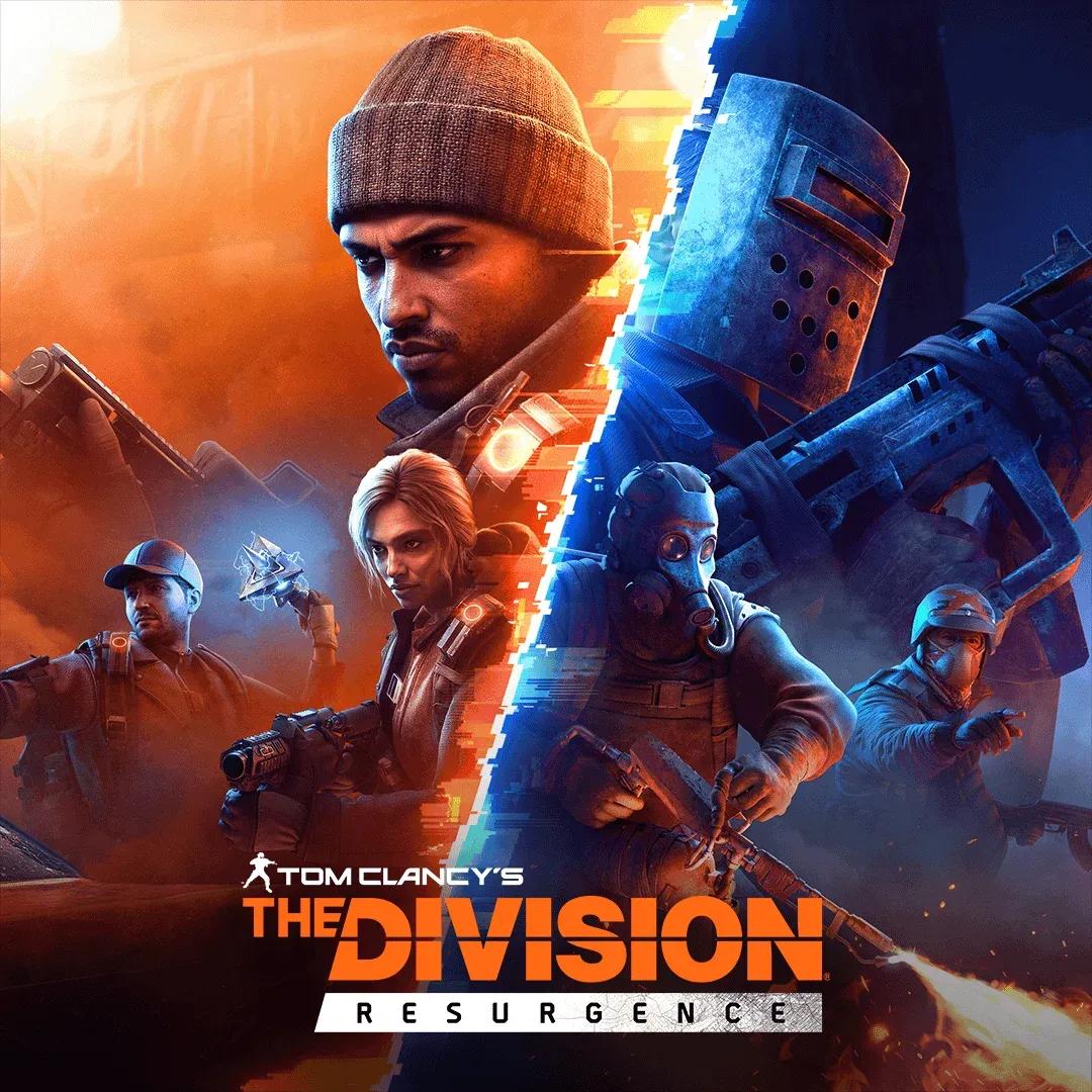 Tom Clancy's The Division 2