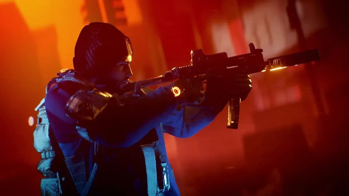 Official Launch Trailer