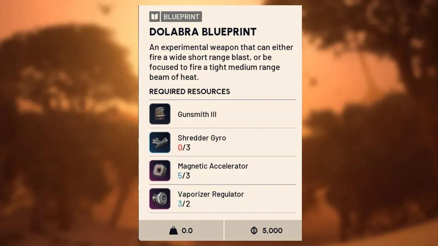 Breach the Assessor for loot