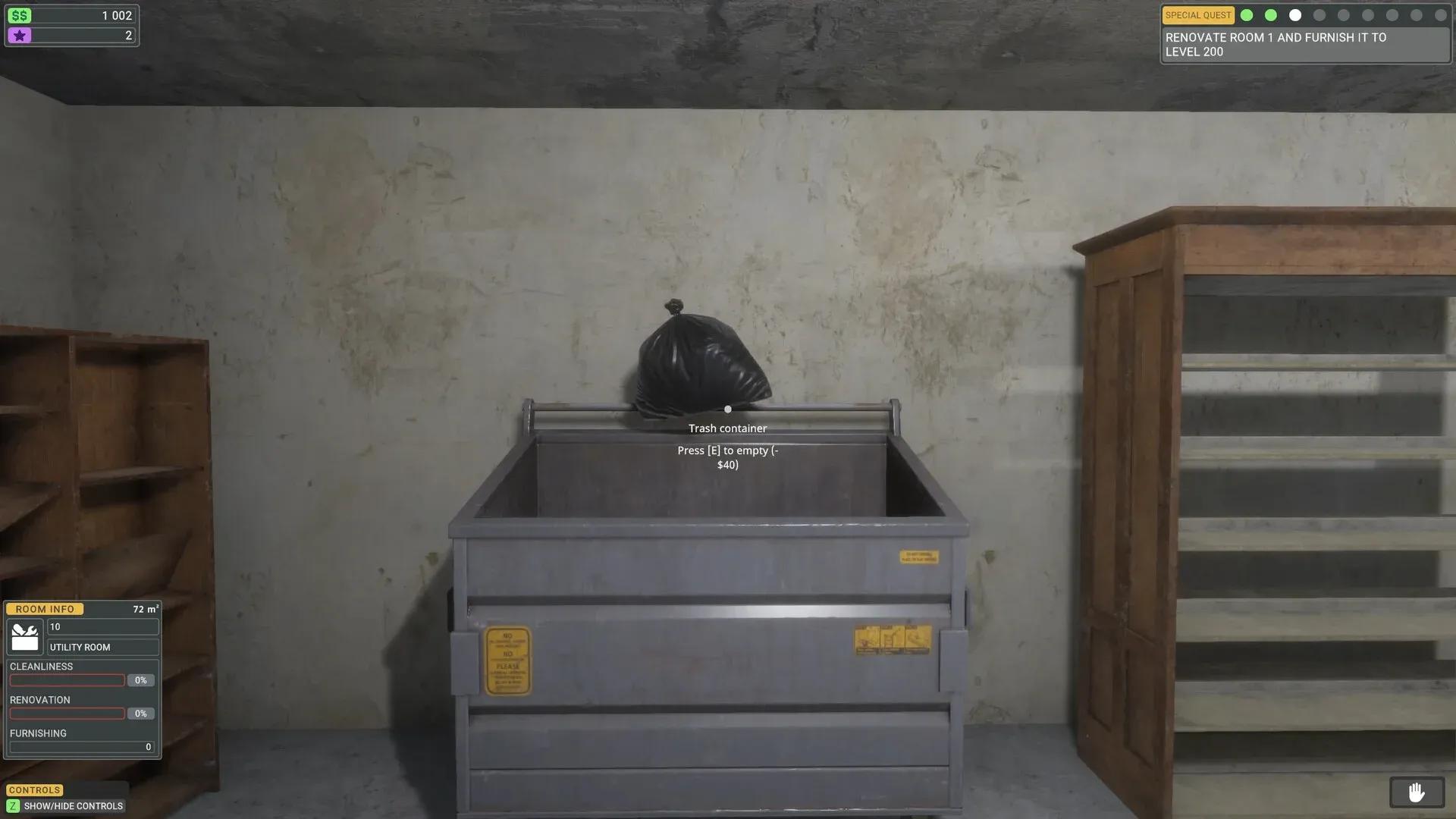 The Dream Office Screenshot 14