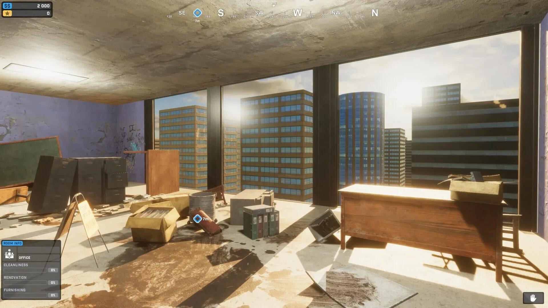 The Dream Office Screenshot 18