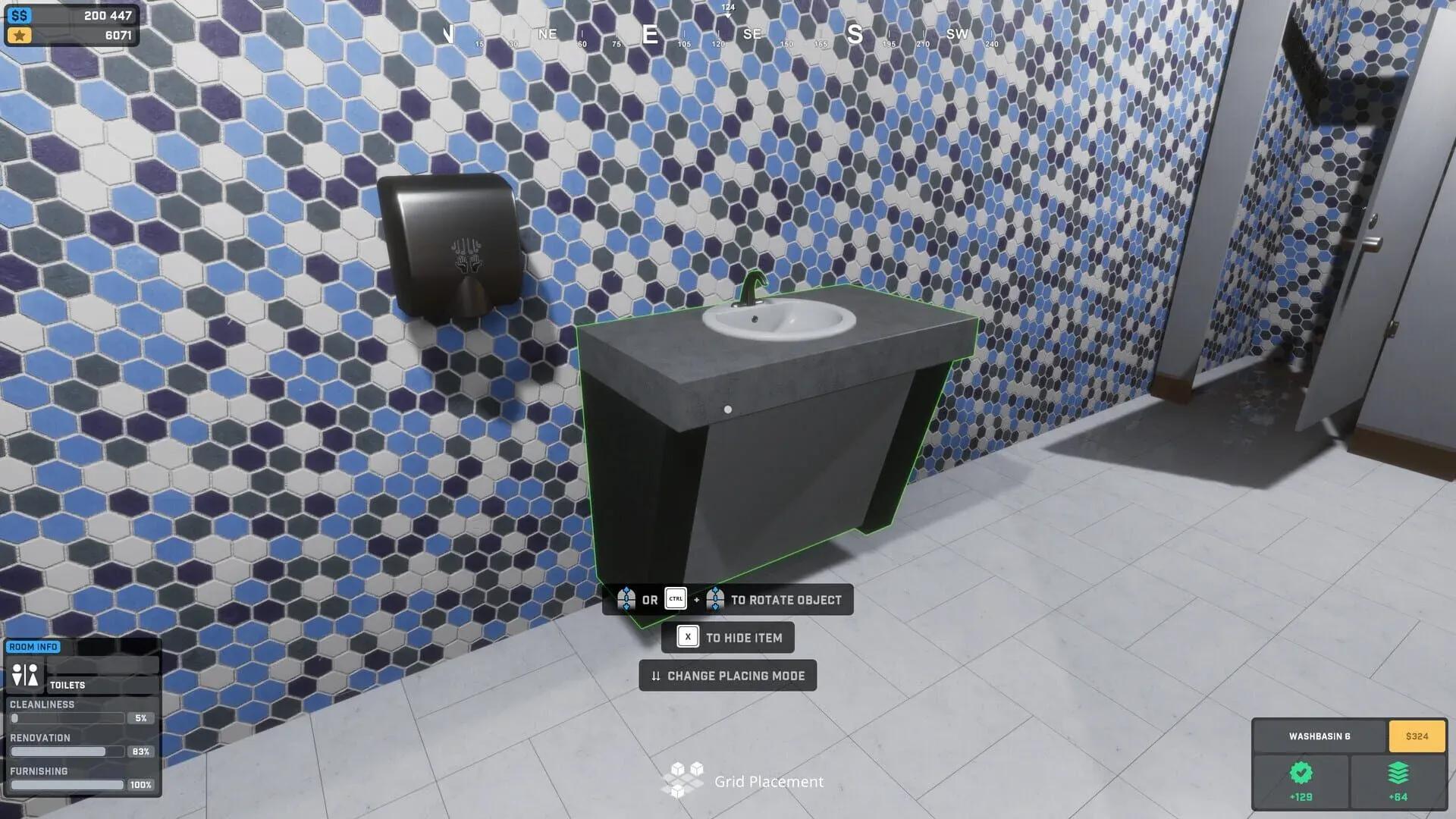 The Dream Office Screenshot 24
