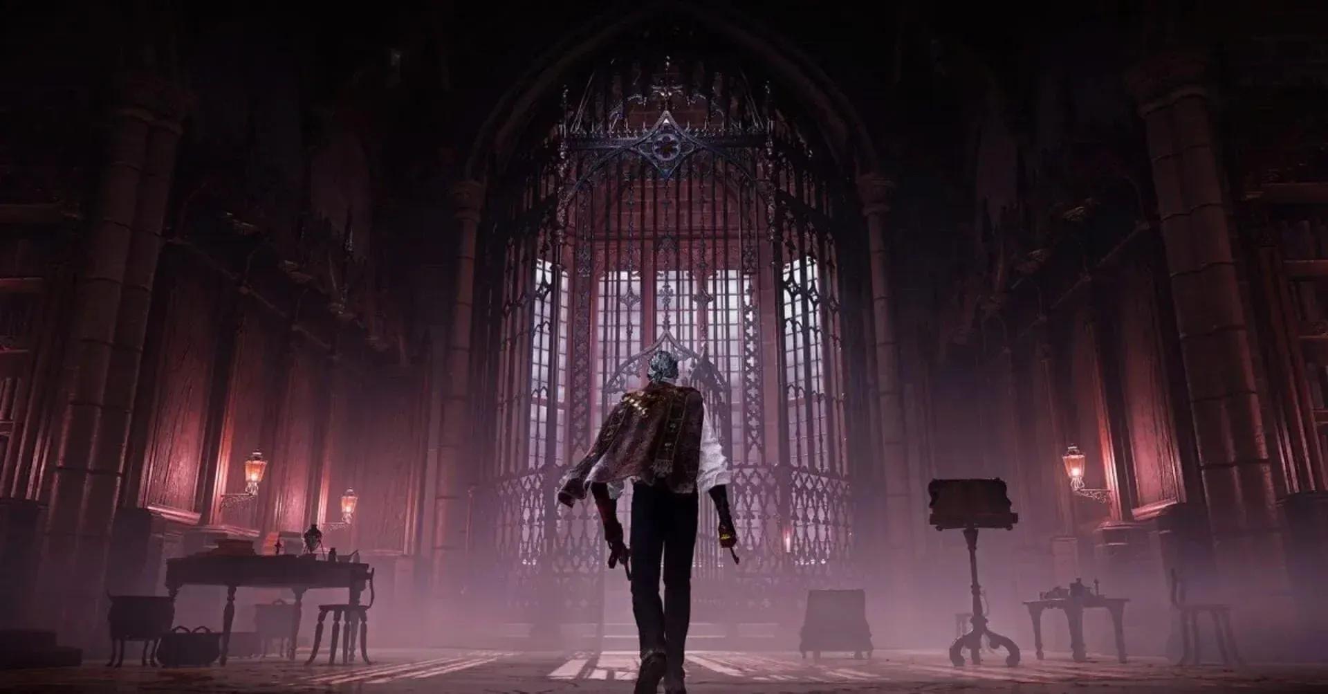 The Duskbloods image