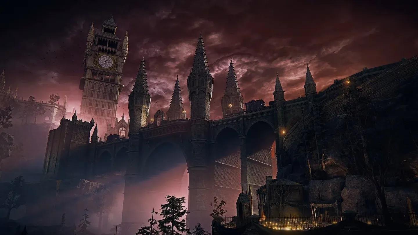 The Duskbloods Gallery 6
