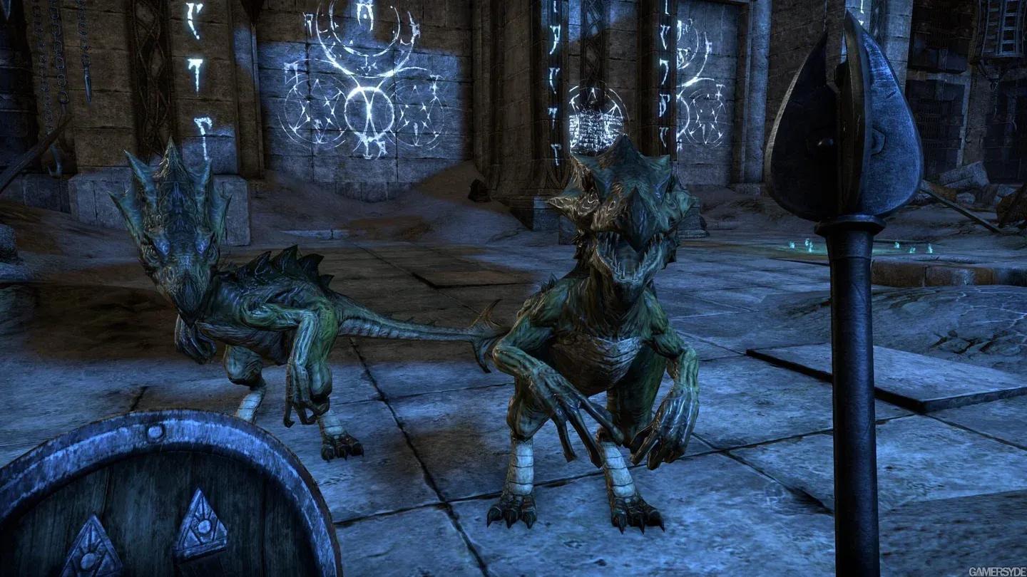 The Elder Scrolls Online Gallery 1