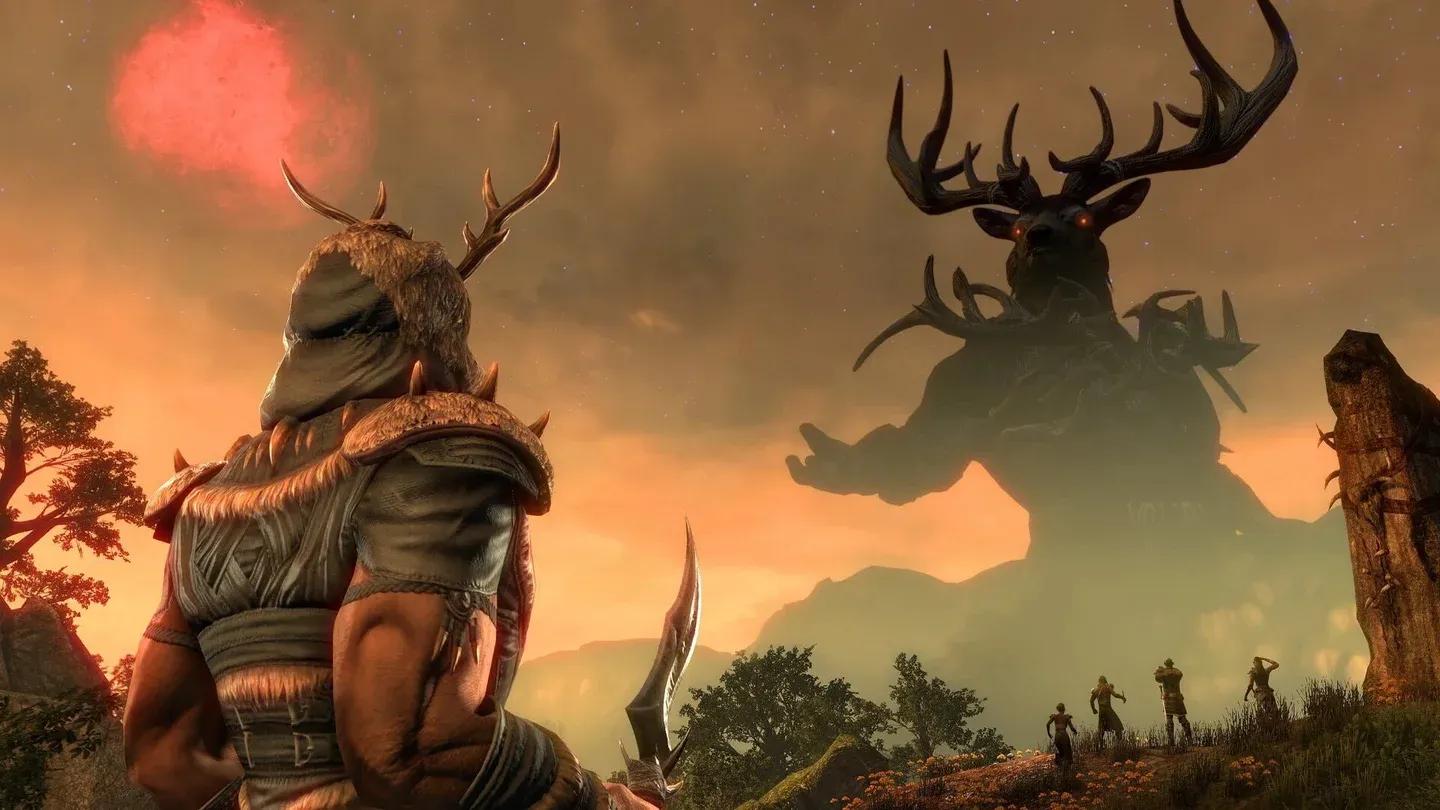 The Elder Scrolls Online Gallery 3