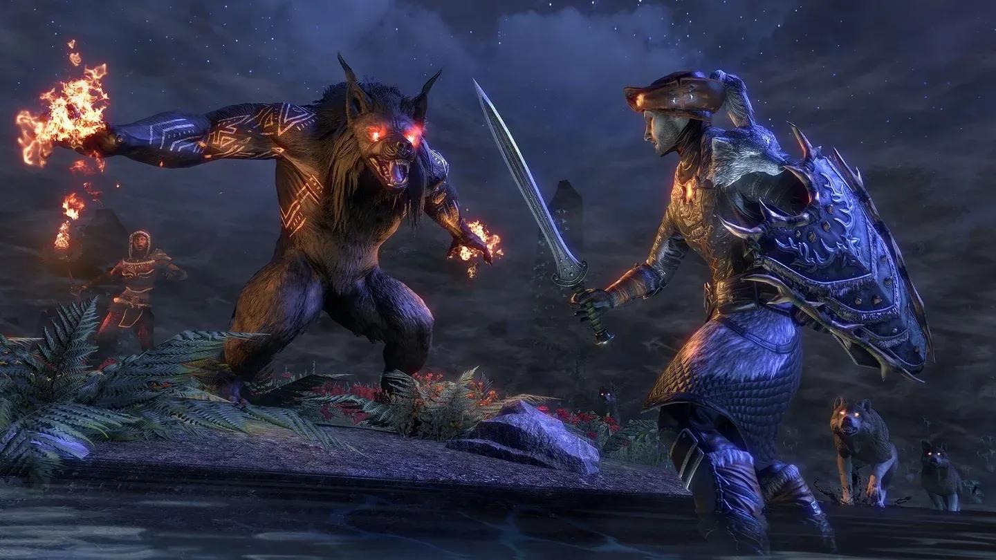 The Elder Scrolls Online Gallery 6