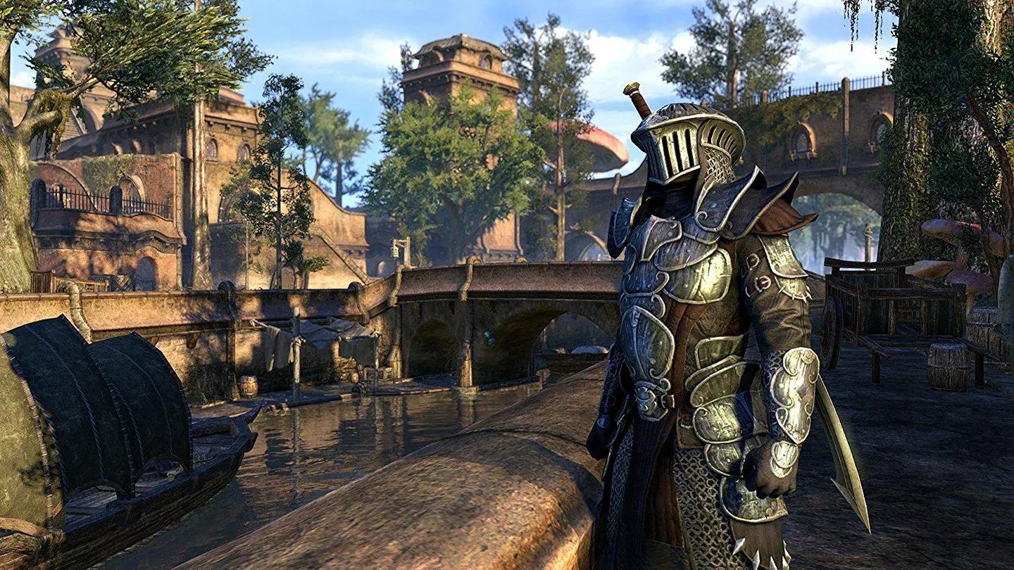 Skywind's Vvardenfell reimagined