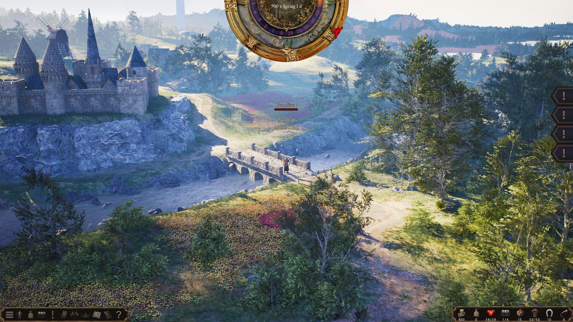 The End of History Screenshot 10