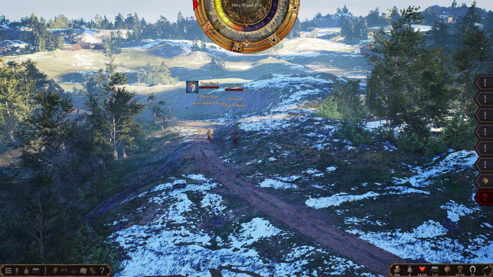 The End of History Screenshot 11
