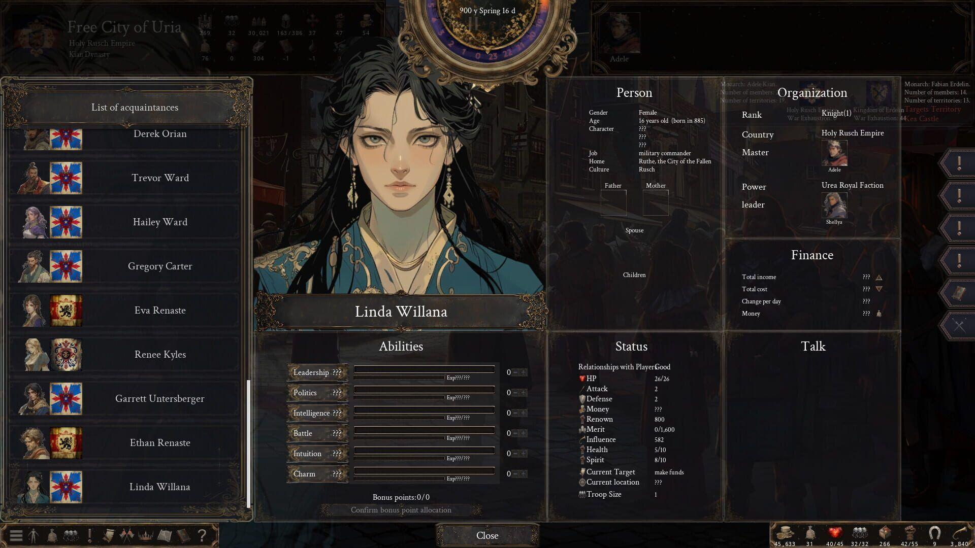 The End of History Screenshot 15