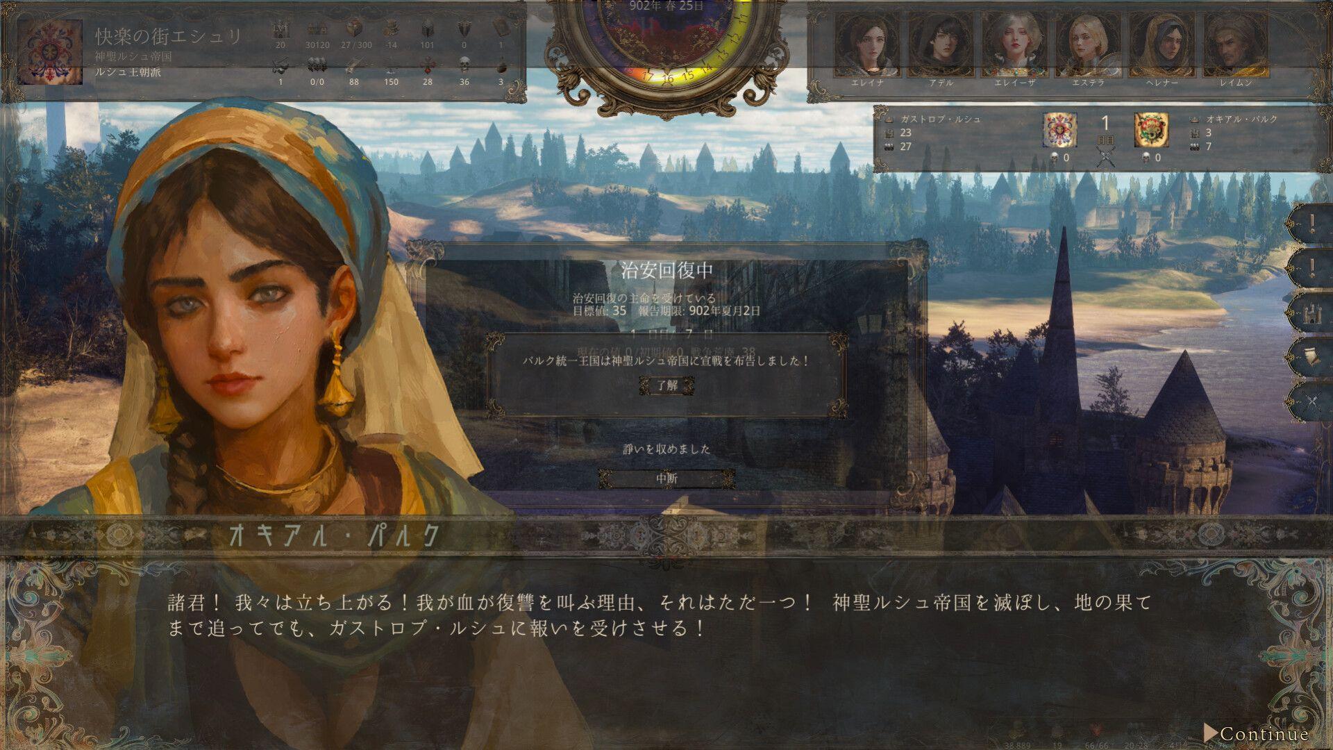 The End of History Screenshot 4