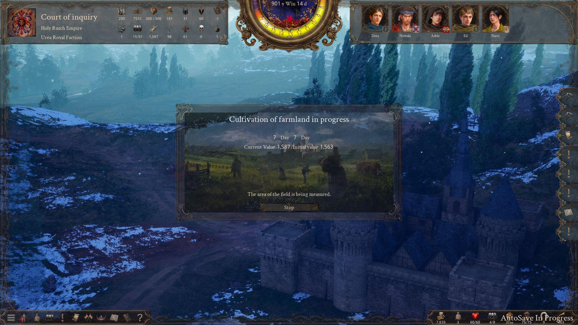 The End of History Screenshot 8