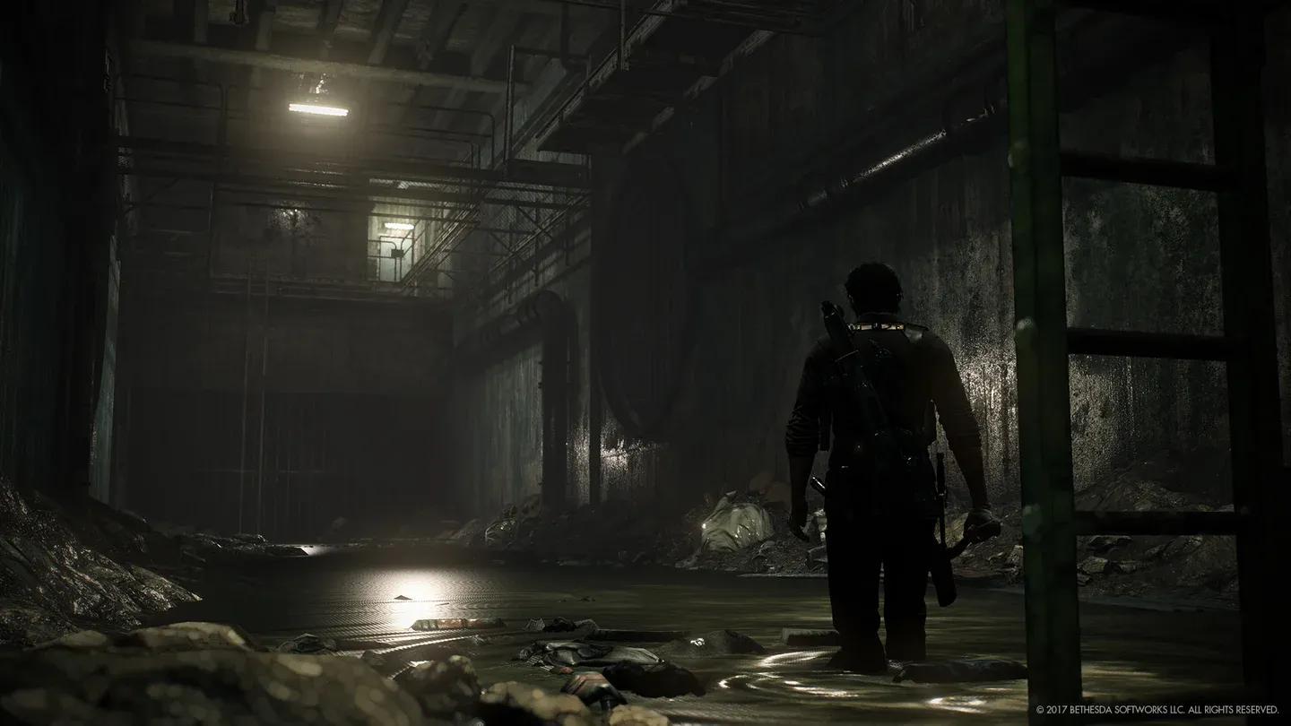 The Evil Within 2 Gallery 10