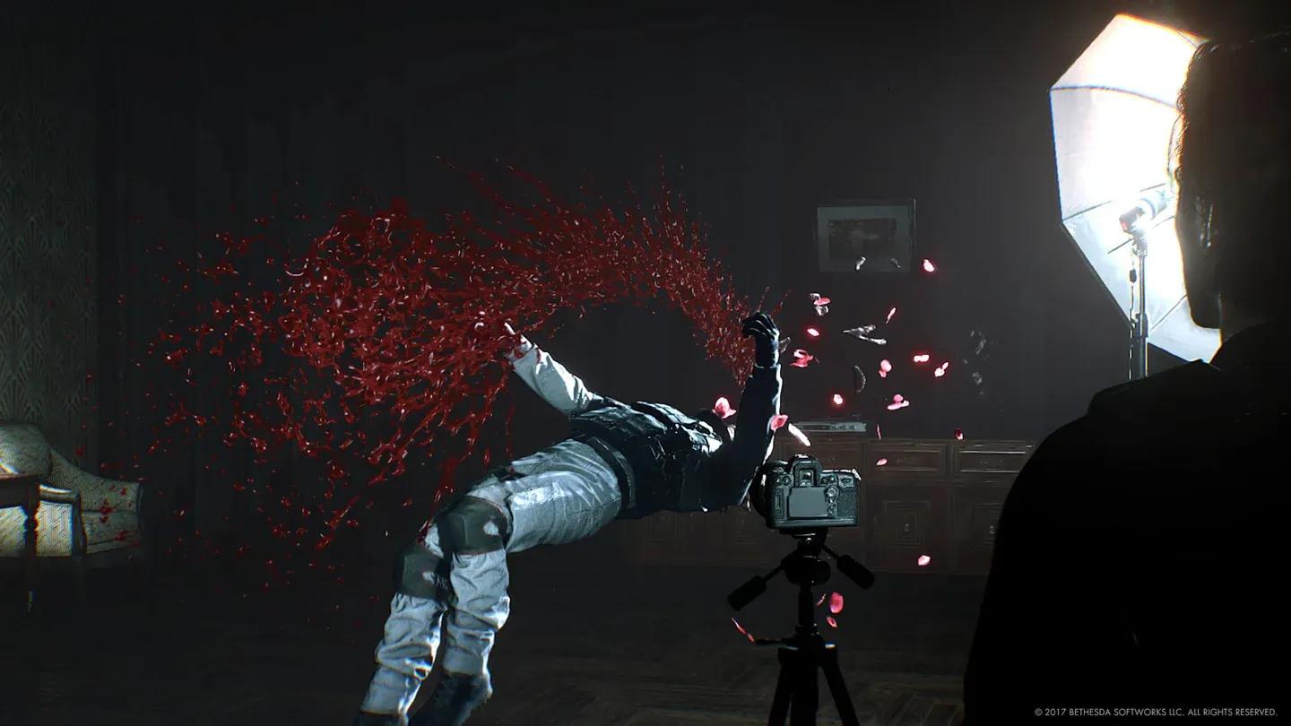 The Evil Within 2 Gallery 1
