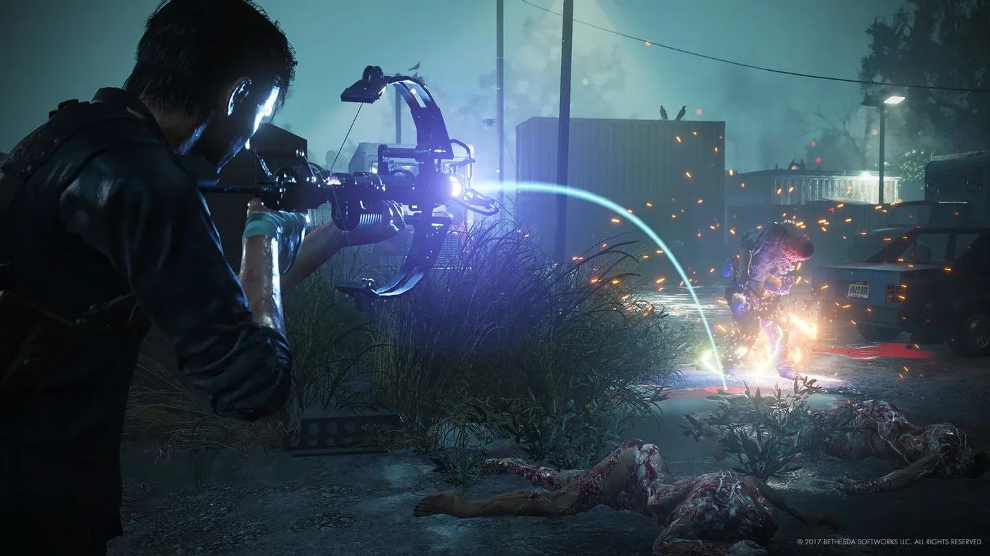 The Evil Within 2 Gallery 3