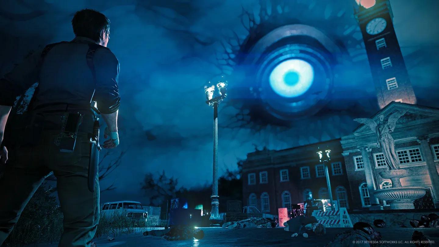 The Evil Within 2 Gallery 4