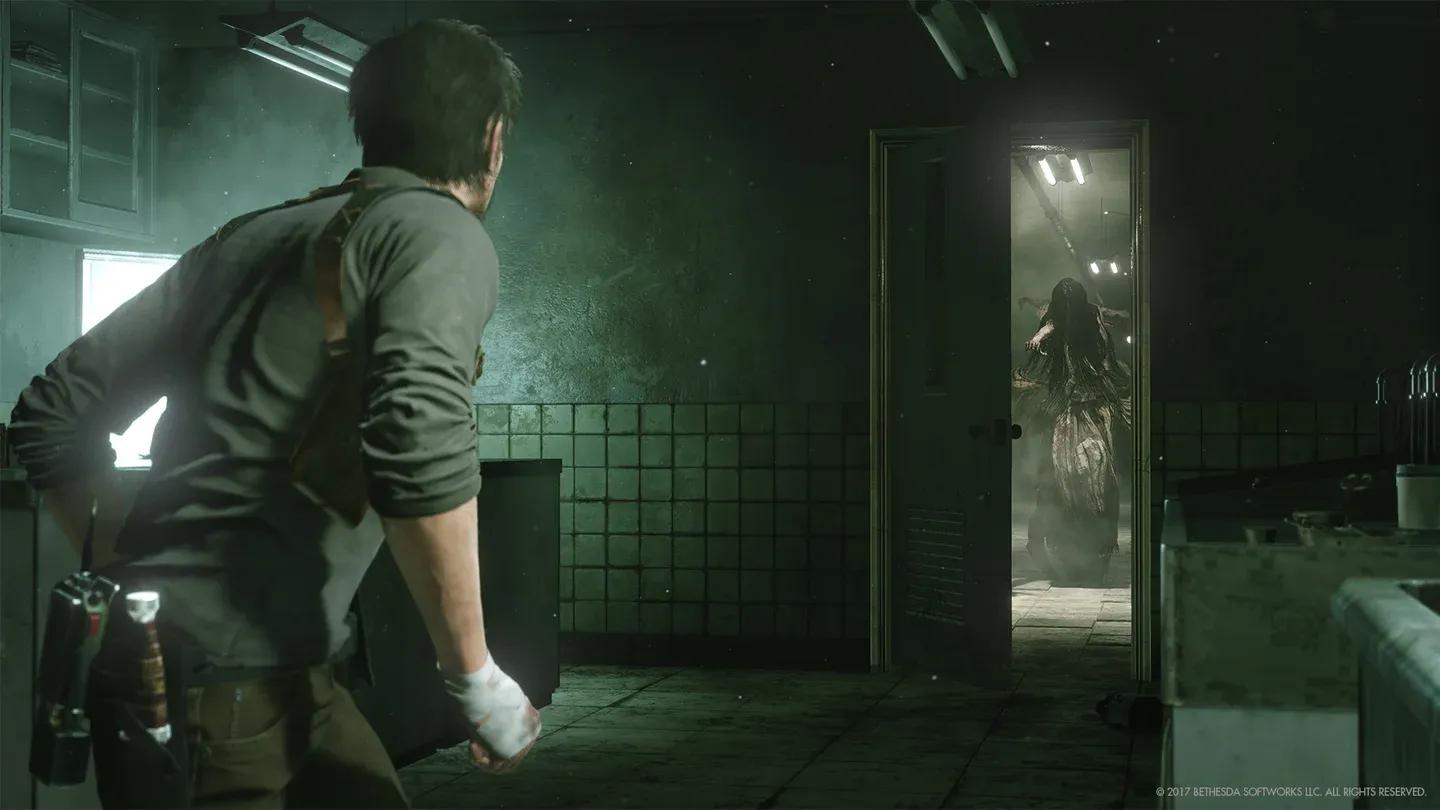 The Evil Within 2 Gallery 8